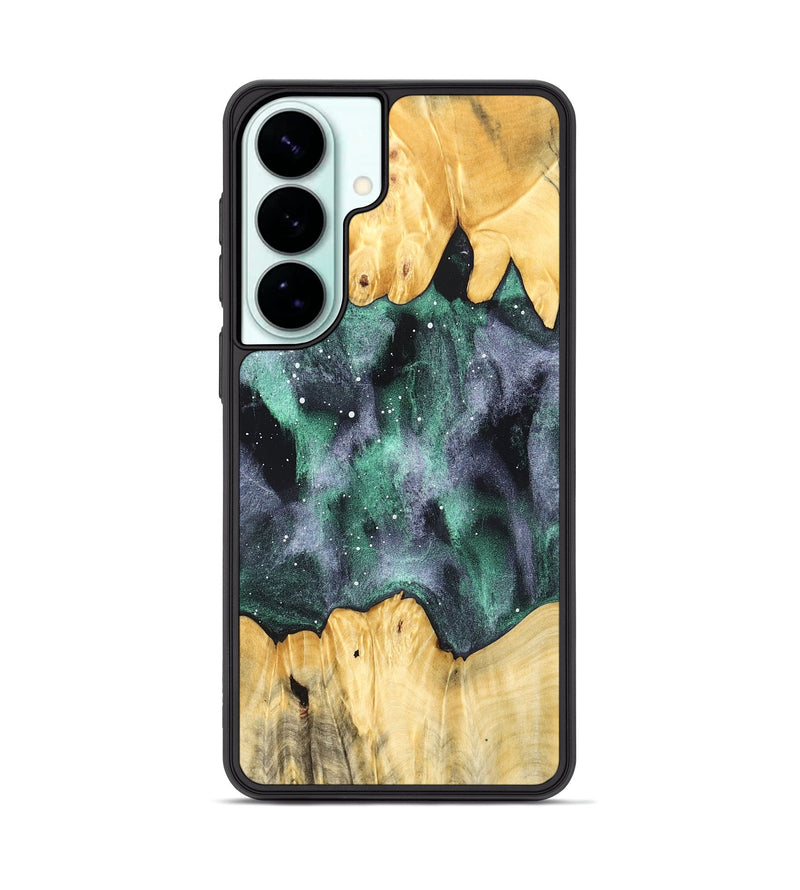 Galaxy S26 Plus Wood Phone Case - Lenore (Cosmos, 825135)