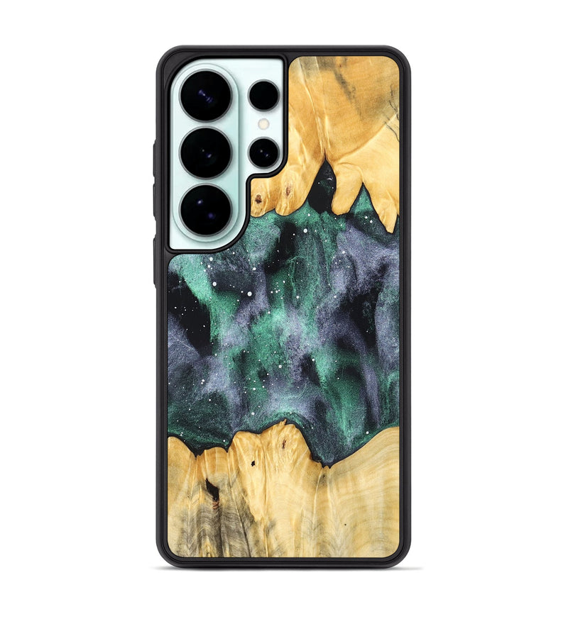 Galaxy S26 Ultra Wood Phone Case - Lenore (Cosmos, 825135)