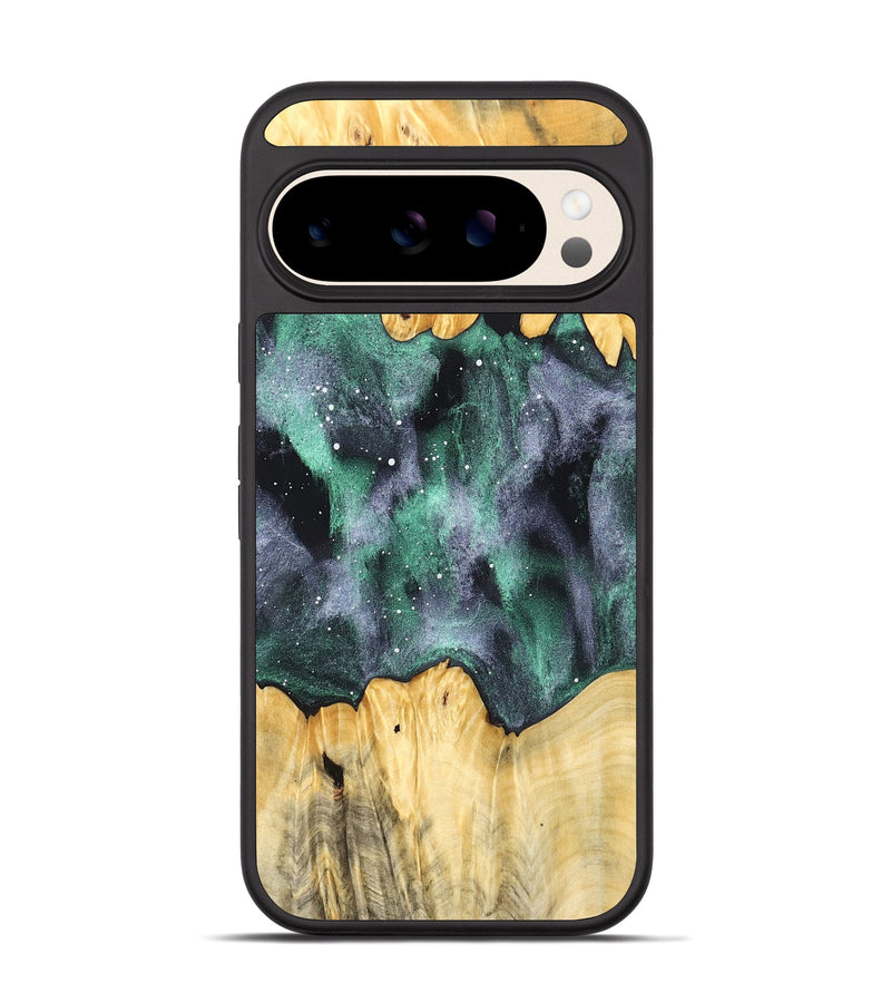 Pixel 10 Wood Phone Case - Lenore (Cosmos, 825135)