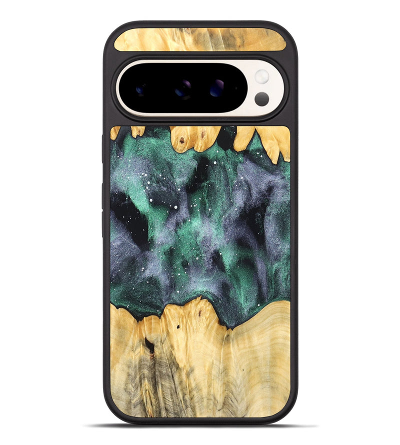Pixel 9 Pro XL Wood Phone Case - Lenore (Cosmos, 825135)