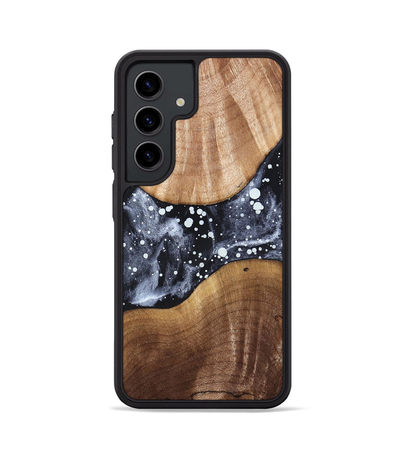 Galaxy S24 Wood Phone Case - Dariel (Cosmos, 825138)