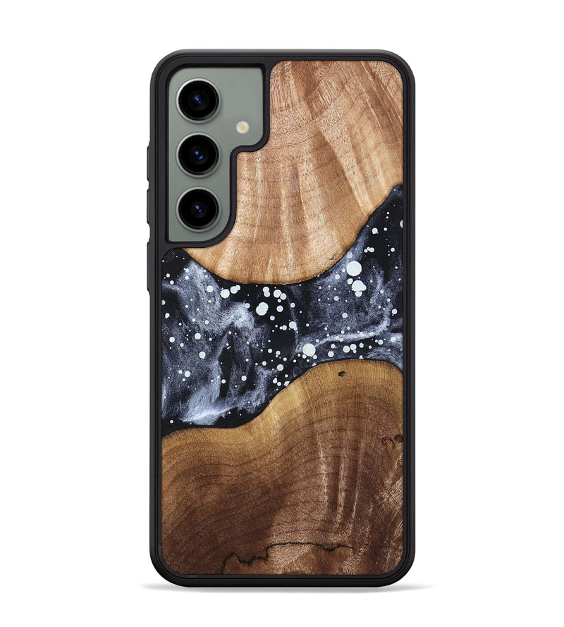 Galaxy S24 Plus Wood Phone Case - Dariel (Cosmos, 825138)