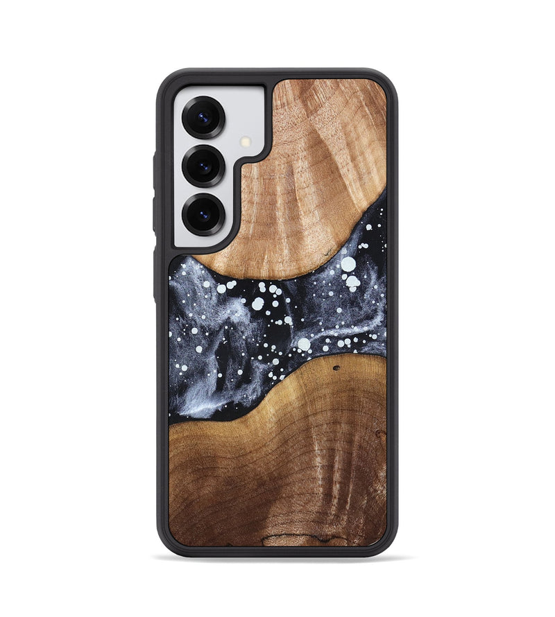 Galaxy S25 Wood Phone Case - Dariel (Cosmos, 825138)