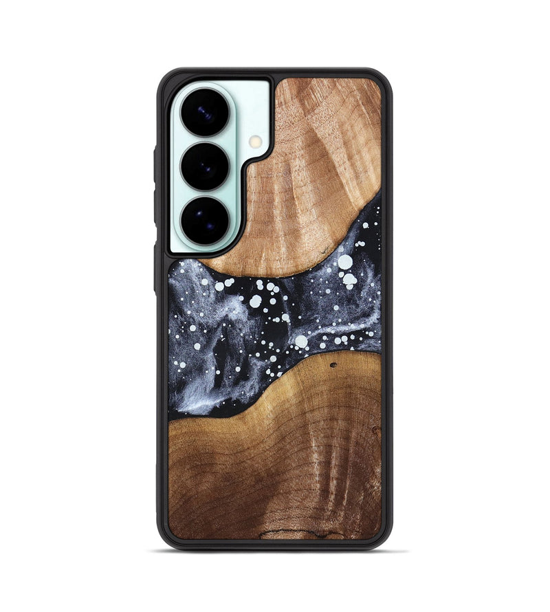Galaxy S26 Wood Phone Case - Dariel (Cosmos, 825138)