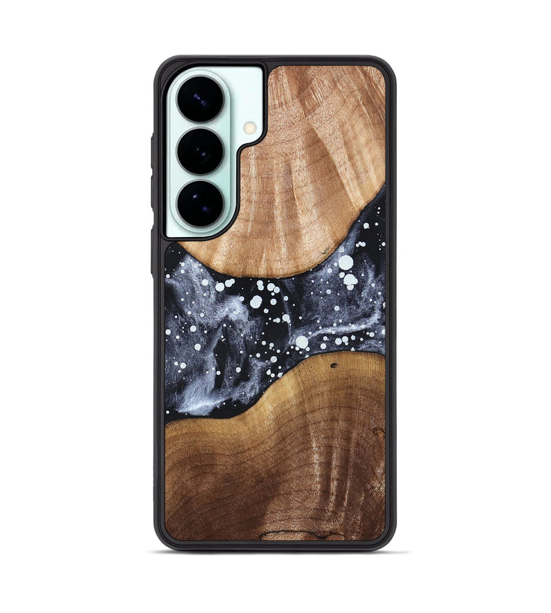 Galaxy S26 Plus Wood Phone Case - Dariel (Cosmos, 825138)