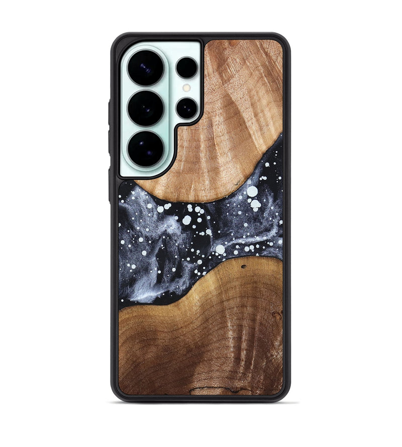 Galaxy S26 Ultra Wood Phone Case - Dariel (Cosmos, 825138)