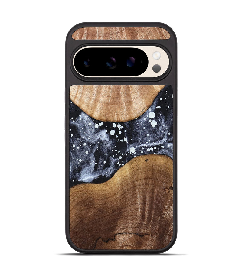 Pixel 10 Wood Phone Case - Dariel (Cosmos, 825138)