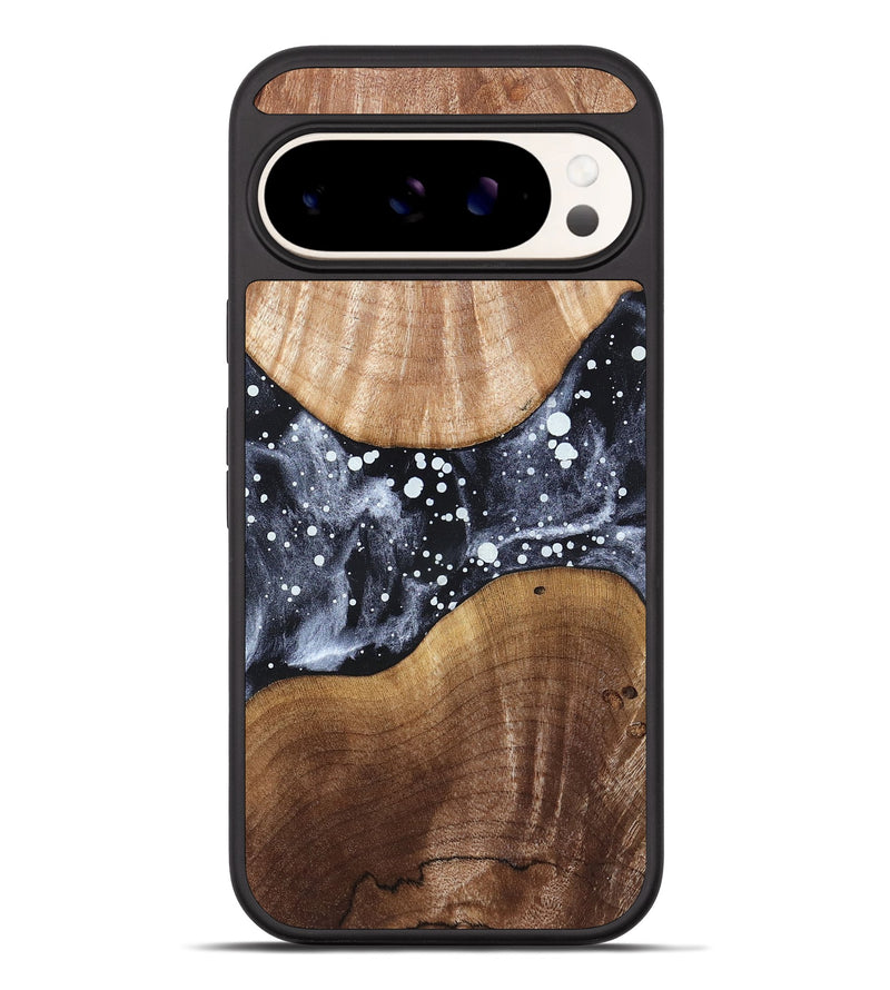 Pixel 10 Pro XL Wood Phone Case - Dariel (Cosmos, 825138)