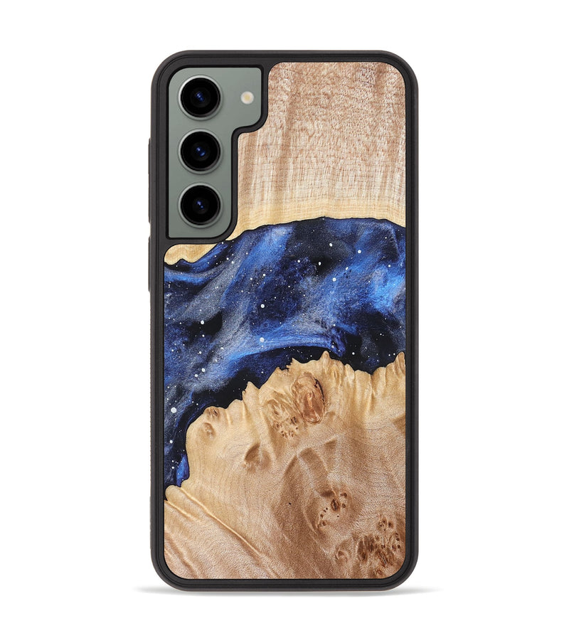 Galaxy S23 Plus Wood Phone Case - Roni (Cosmos, 825142)