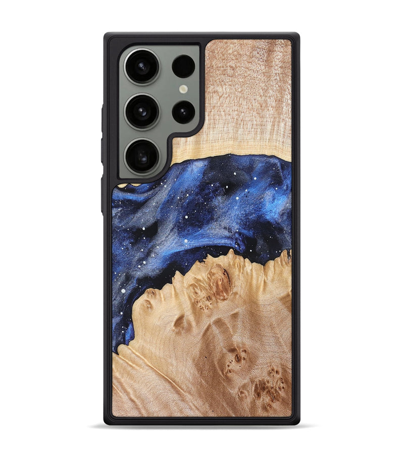Galaxy S24 Ultra Wood Phone Case - Roni (Cosmos, 825142)