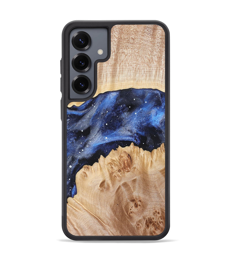 Galaxy S25 Plus Wood Phone Case - Roni (Cosmos, 825142)