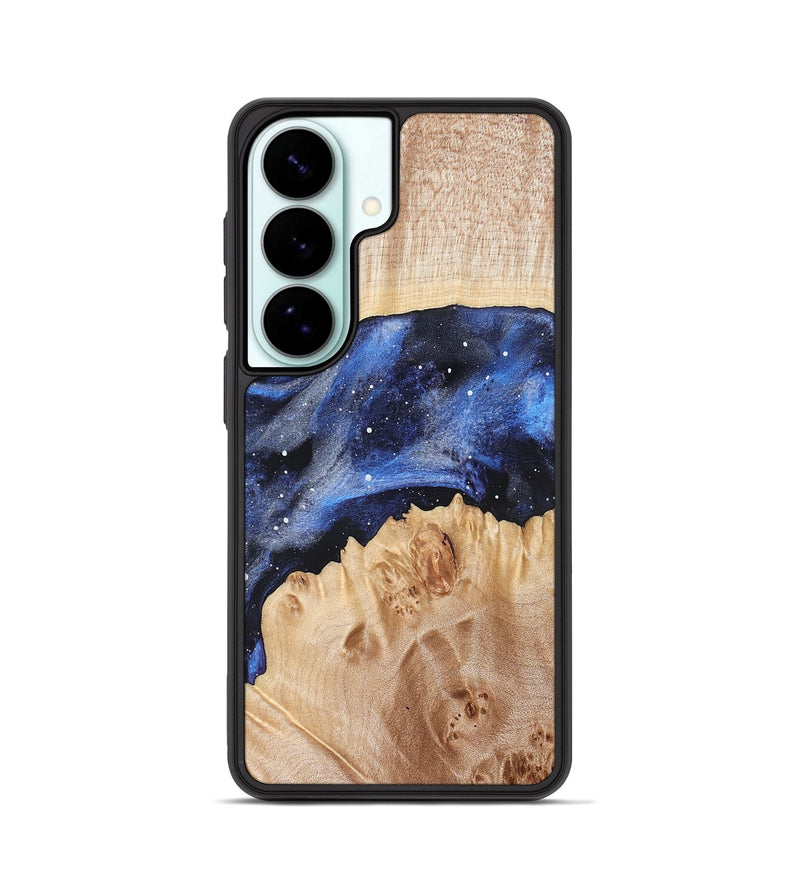 Galaxy S26 Wood Phone Case - Roni (Cosmos, 825142)