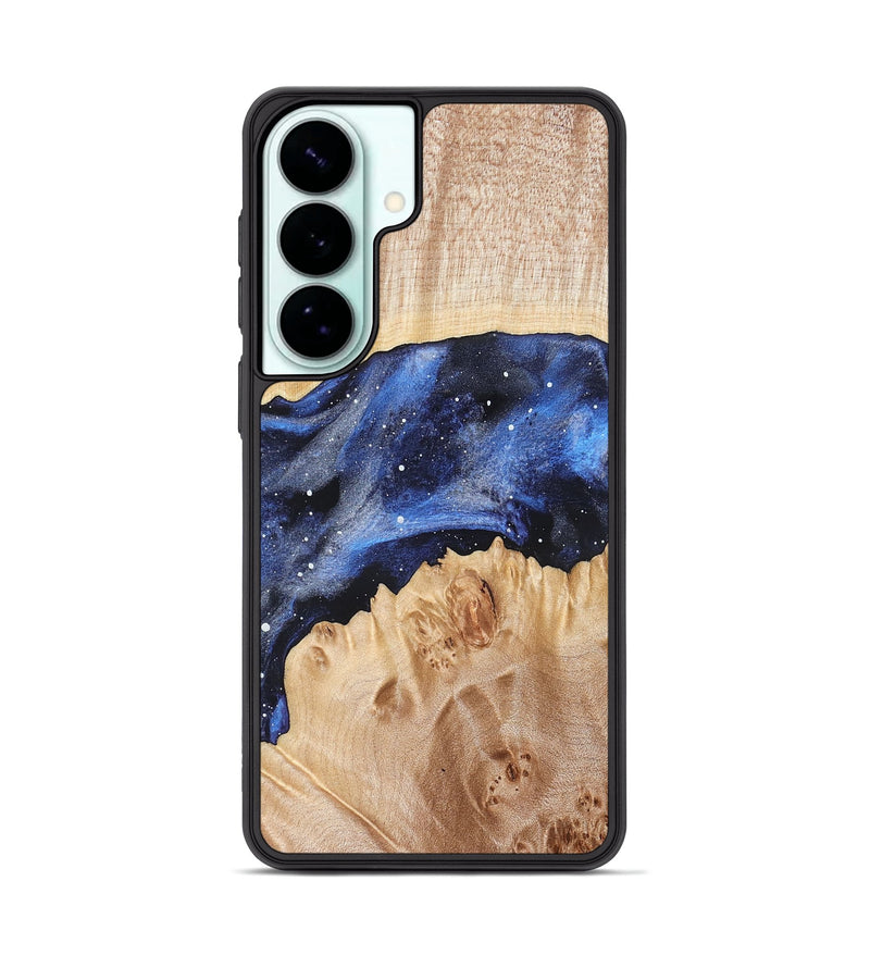 Galaxy S26 Plus Wood Phone Case - Roni (Cosmos, 825142)