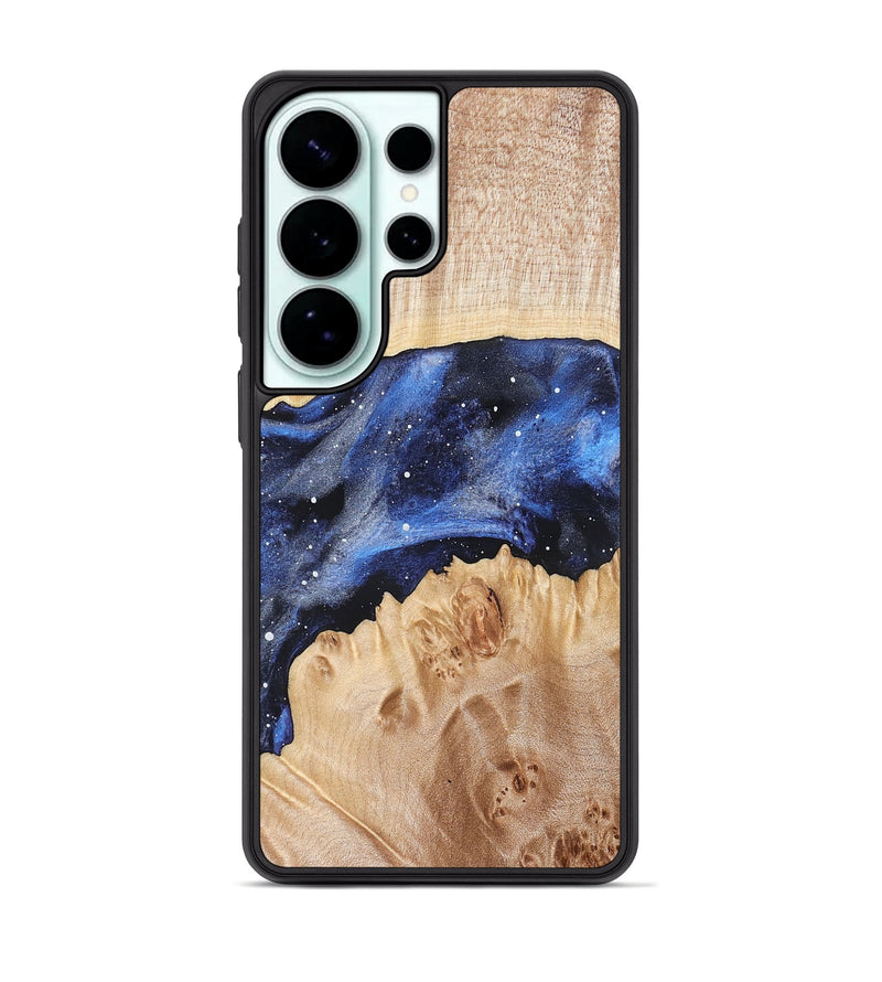 Galaxy S26 Ultra Wood Phone Case - Roni (Cosmos, 825142)