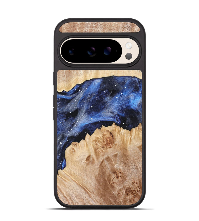 Pixel 10 Wood Phone Case - Roni (Cosmos, 825142)