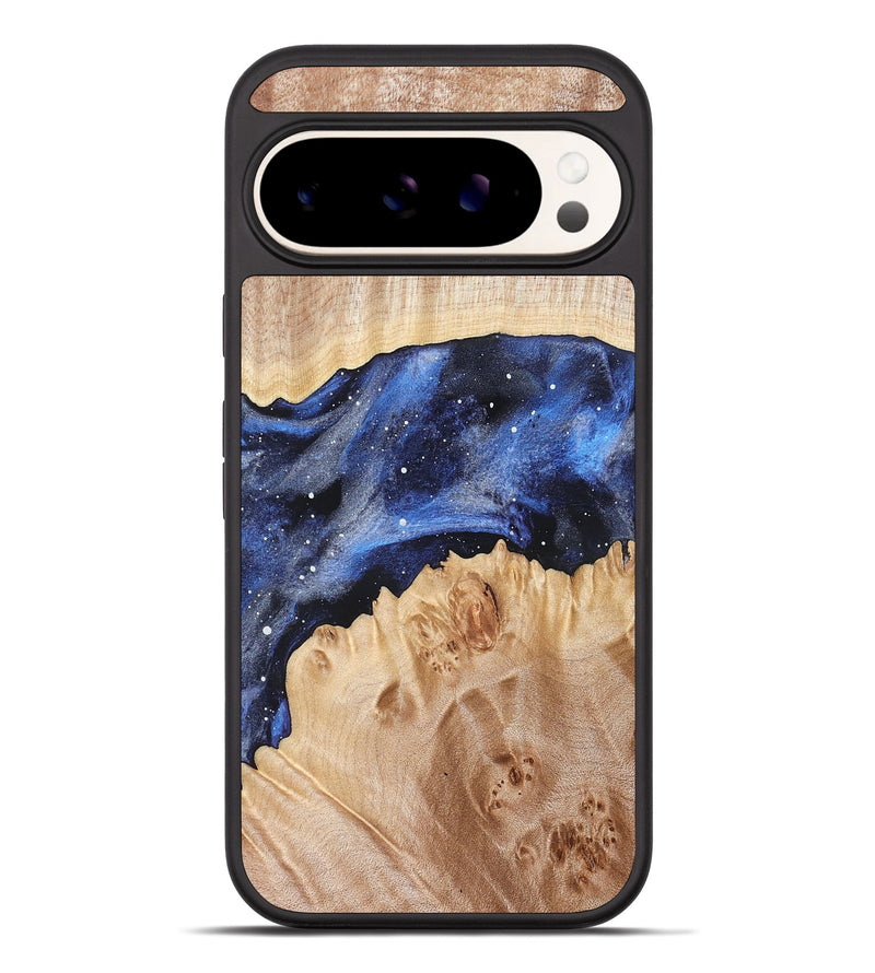 Pixel 10 Pro XL Wood Phone Case - Roni (Cosmos, 825142)