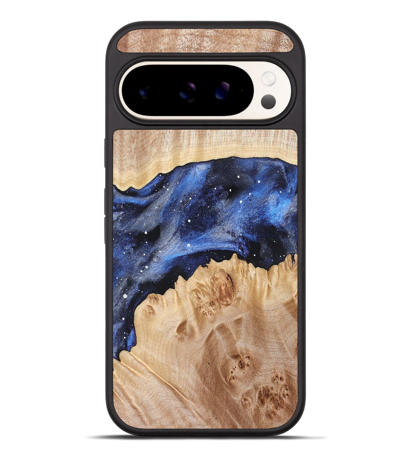 Pixel 9 Pro XL Wood Phone Case - Roni (Cosmos, 825142)