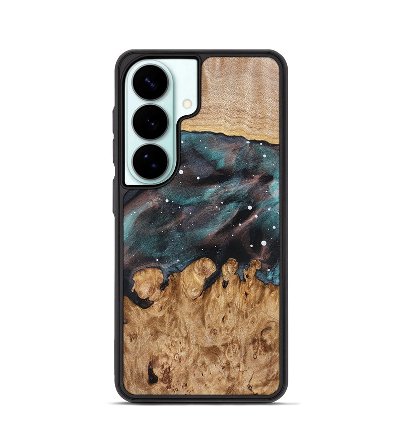 Galaxy S26 Wood Phone Case - Melvin (Cosmos, 825143)