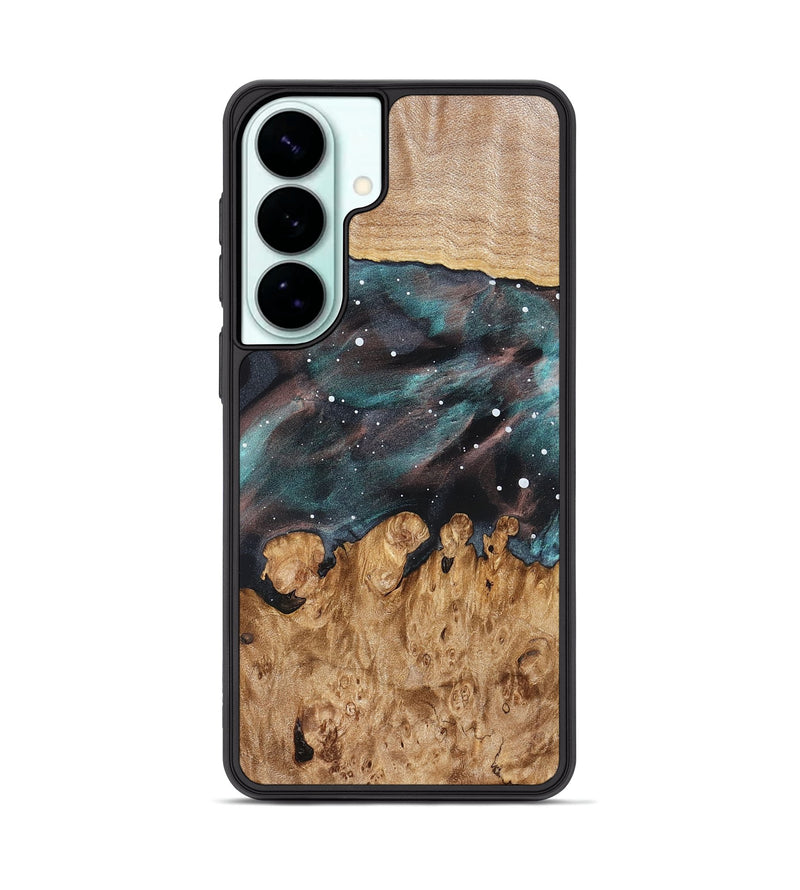 Galaxy S26 Plus Wood Phone Case - Melvin (Cosmos, 825143)