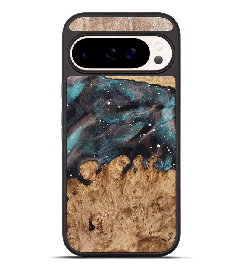 Pixel 9 Pro XL Wood Phone Case - Melvin (Cosmos, 825143)