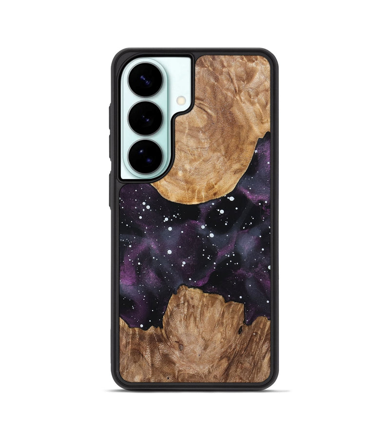 Galaxy S26 Wood Phone Case - Mariel (Cosmos, 825150)