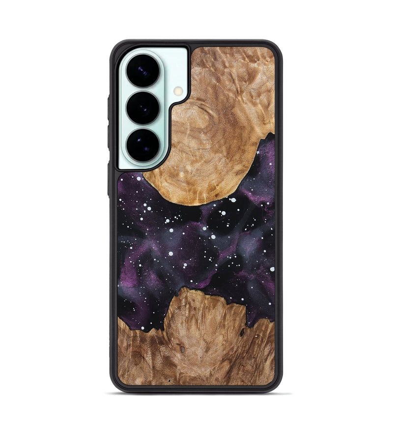Galaxy S26 Plus Wood Phone Case - Mariel (Cosmos, 825150)