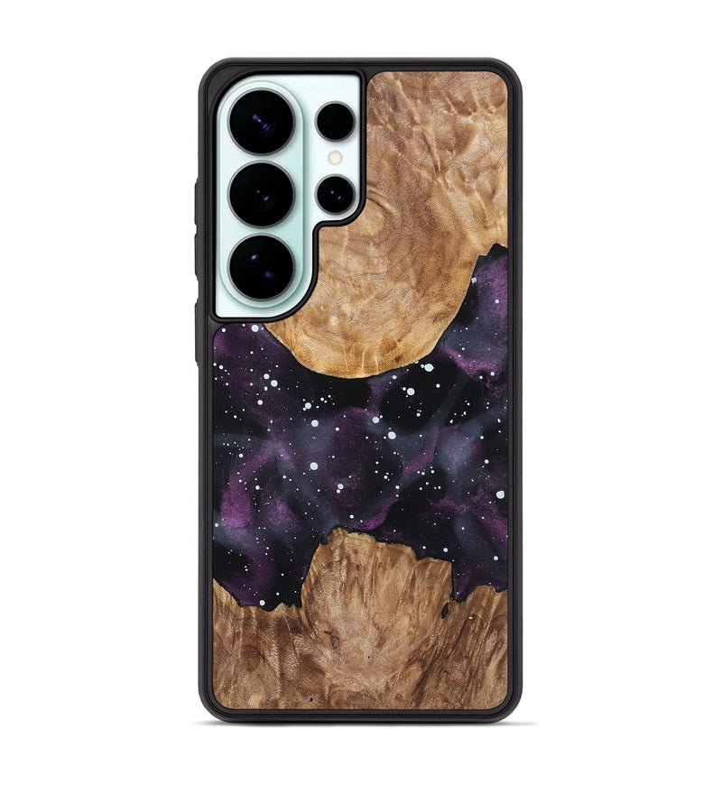 Galaxy S26 Ultra Wood Phone Case - Mariel (Cosmos, 825150)