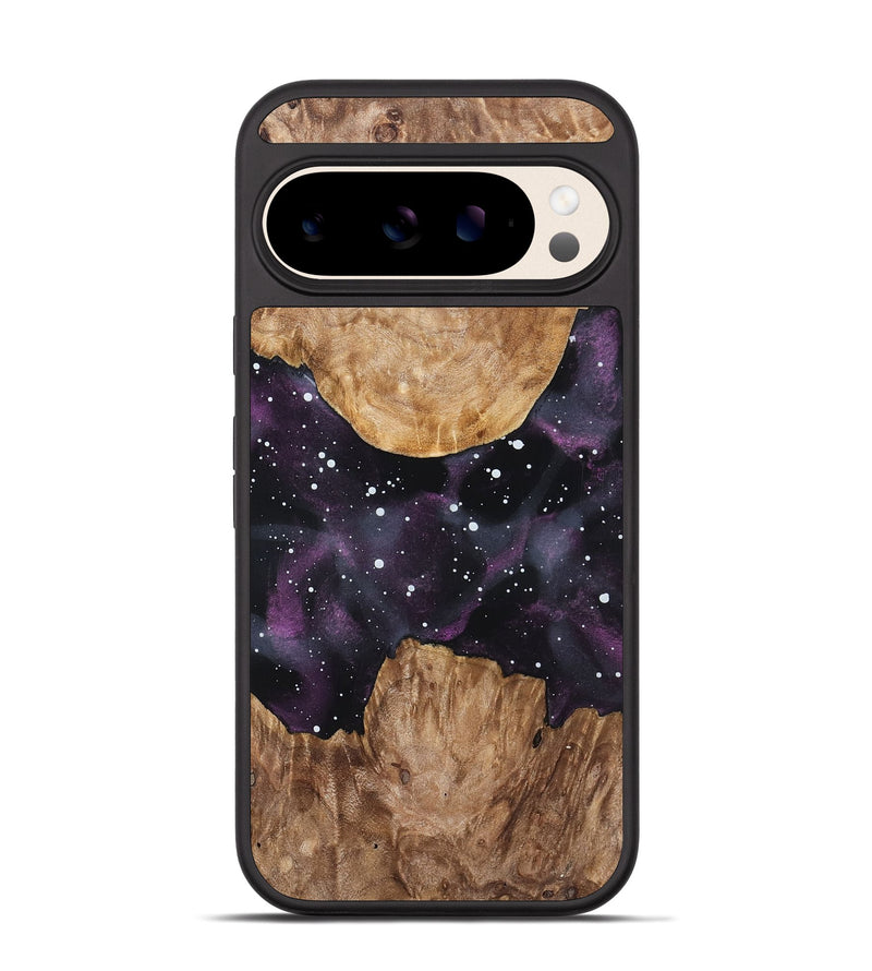 Pixel 10 Wood Phone Case - Mariel (Cosmos, 825150)