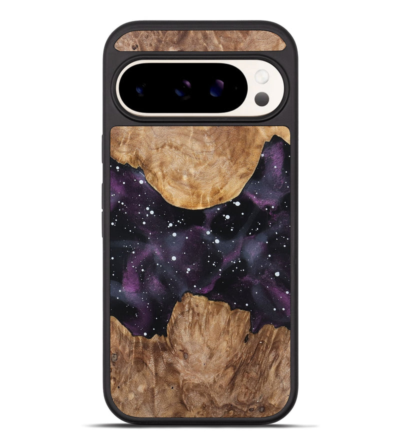 Pixel 10 Pro XL Wood Phone Case - Mariel (Cosmos, 825150)