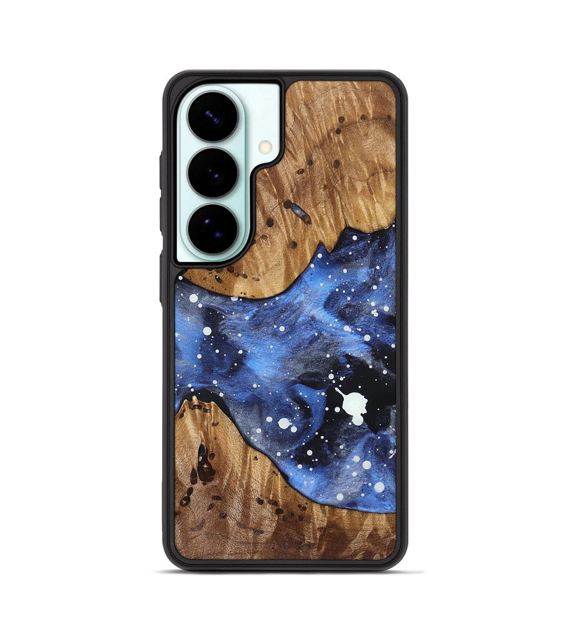 Galaxy S26 Wood Phone Case - Bertha (Cosmos, 825151)
