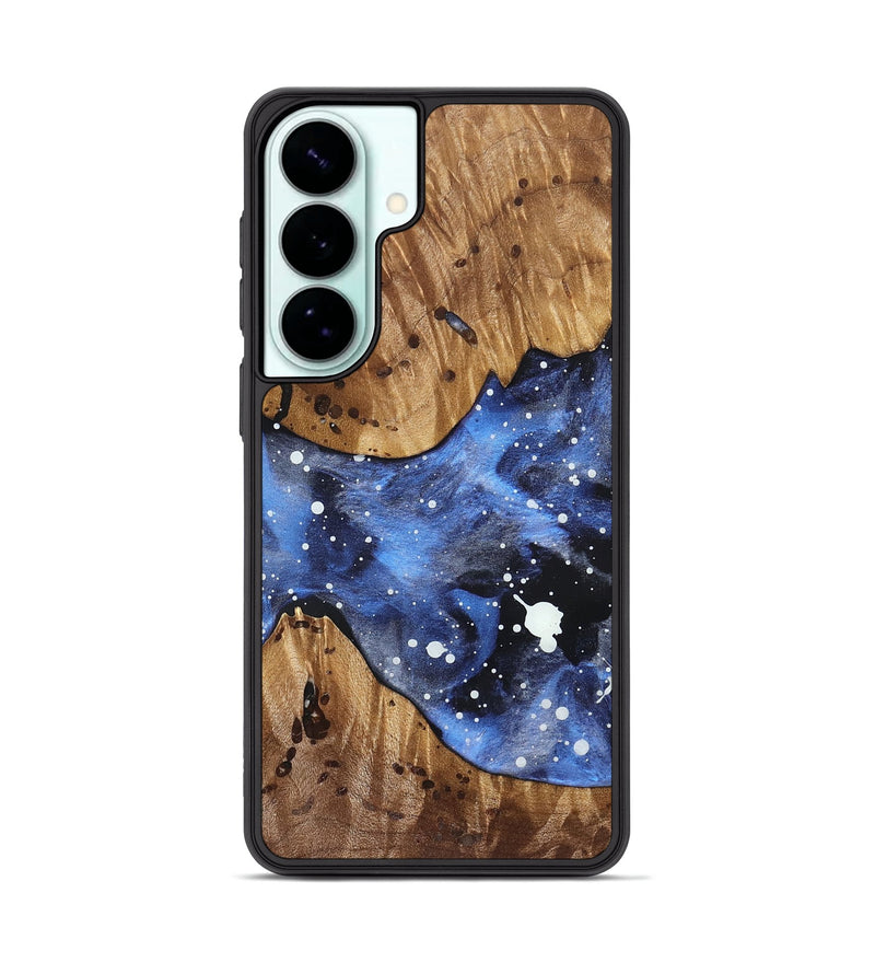 Galaxy S26 Plus Wood Phone Case - Bertha (Cosmos, 825151)
