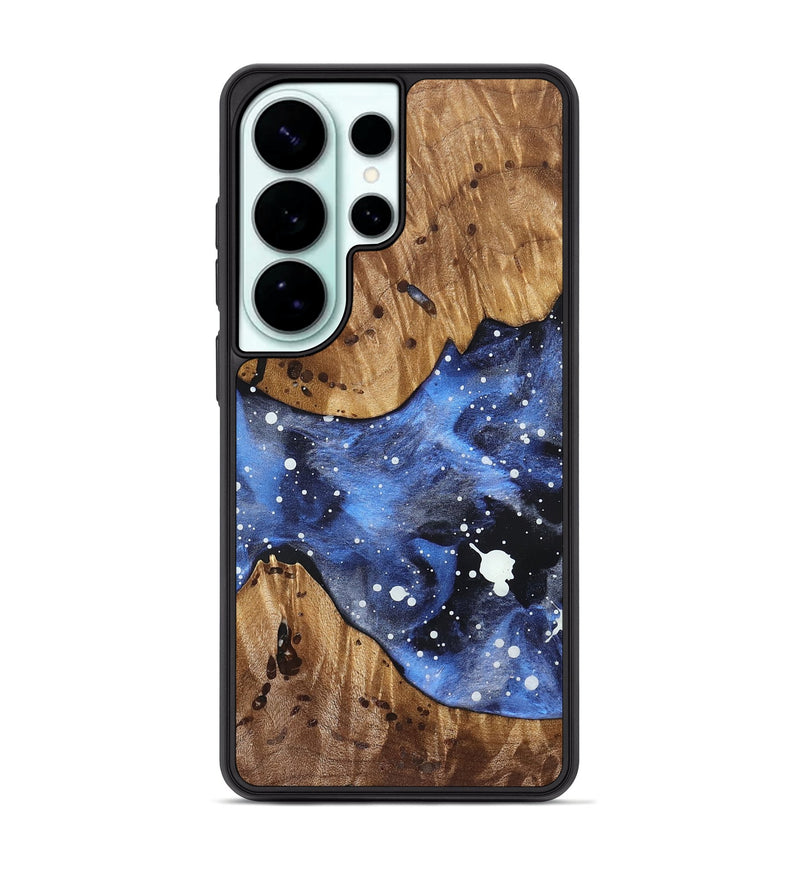 Galaxy S26 Ultra Wood Phone Case - Bertha (Cosmos, 825151)