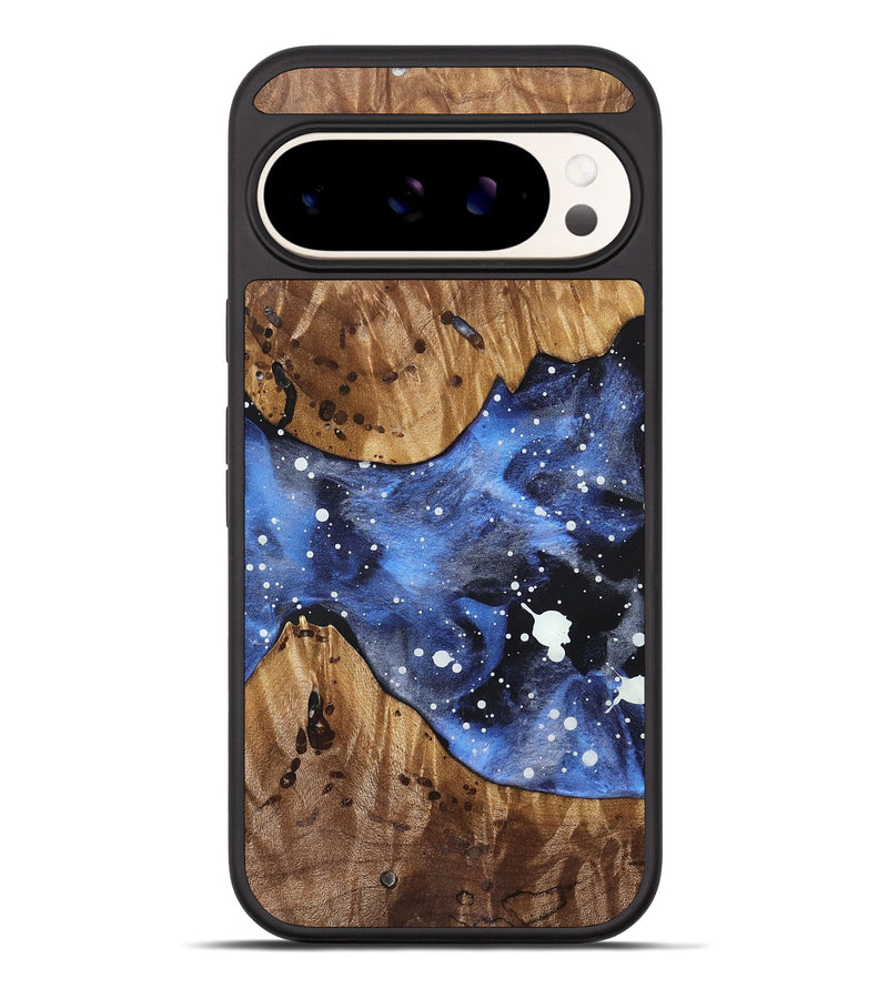 Pixel 10 Pro XL Wood Phone Case - Bertha (Cosmos, 825151)
