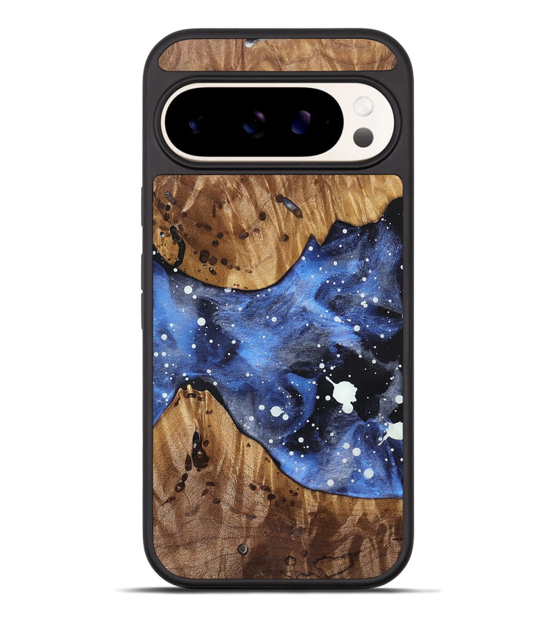 Pixel 9 Pro XL Wood Phone Case - Bertha (Cosmos, 825151)