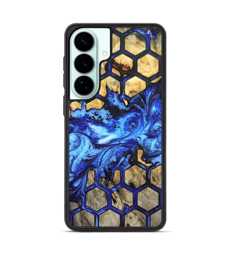 Galaxy S26 Plus Wood Phone Case - Susan (Pattern, 825155)