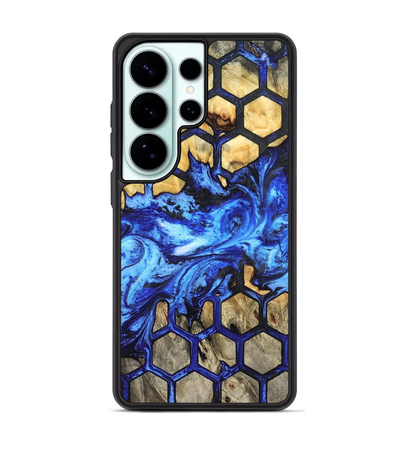 Galaxy S26 Ultra Wood Phone Case - Susan (Pattern, 825155)