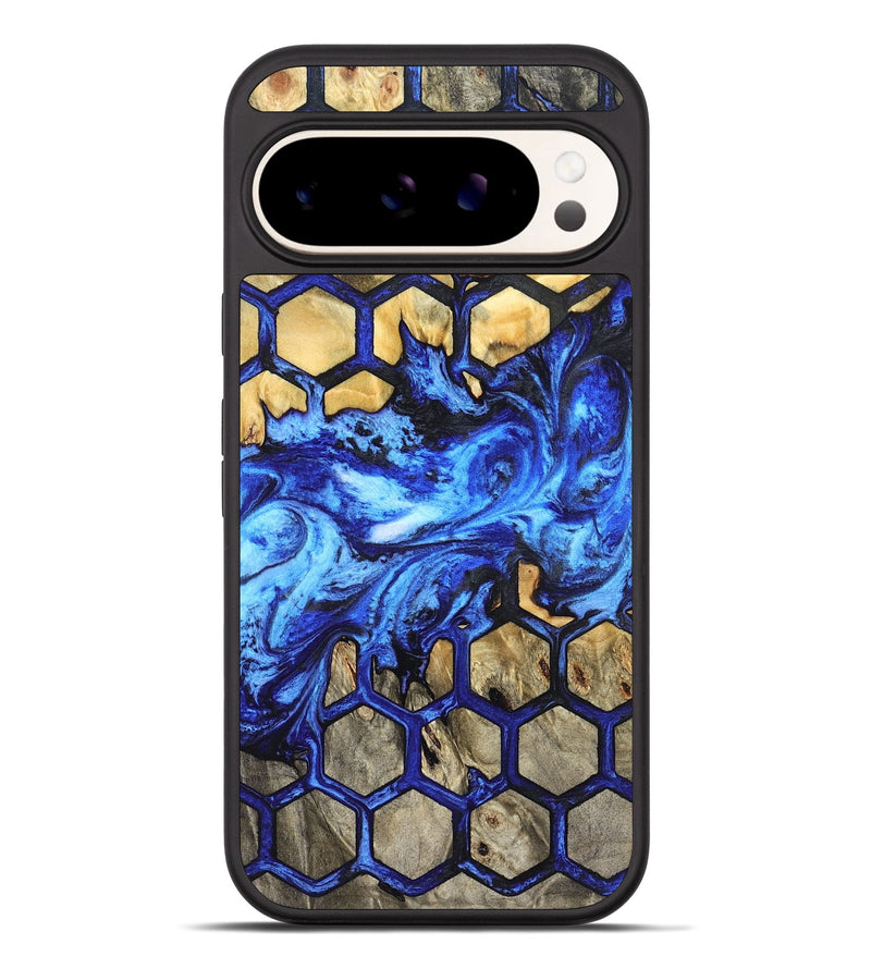 Pixel 10 Pro XL Wood Phone Case - Susan (Pattern, 825155)