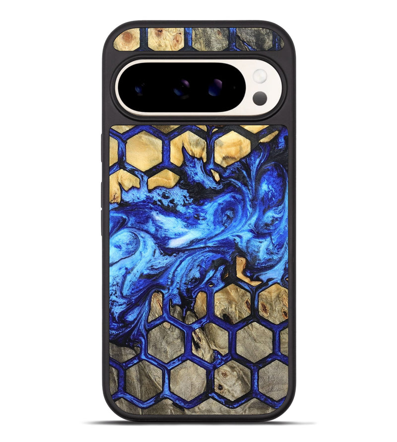 Pixel 9 Pro XL Wood Phone Case - Susan (Pattern, 825155)