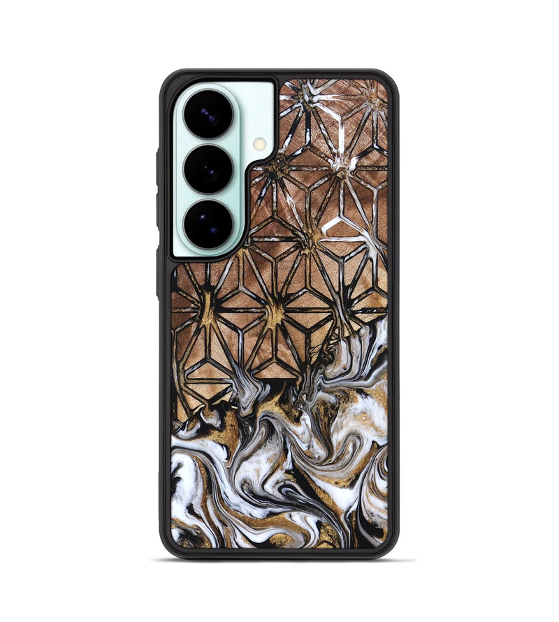 Galaxy S26 Wood Phone Case - Teri (Pattern, 825160)