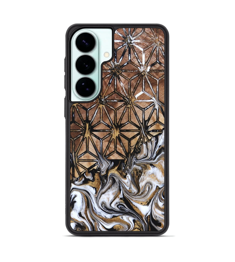 Galaxy S26 Plus Wood Phone Case - Teri (Pattern, 825160)