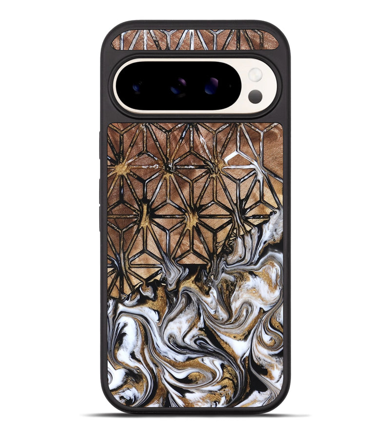 Pixel 10 Pro XL Wood Phone Case - Teri (Pattern, 825160)