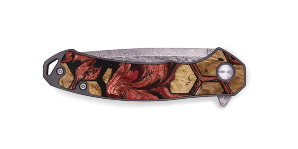 EDC Wood Pocket Knife - Kenyon (Pattern, 825161)