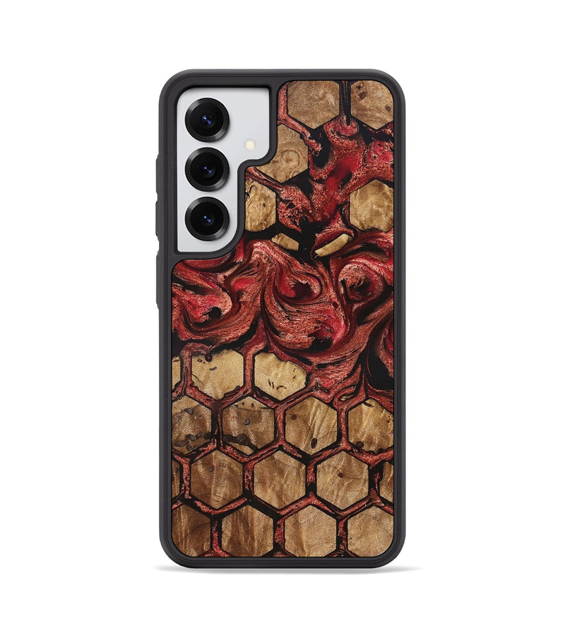 Galaxy S25 Wood Phone Case - Kenyon (Pattern, 825161)