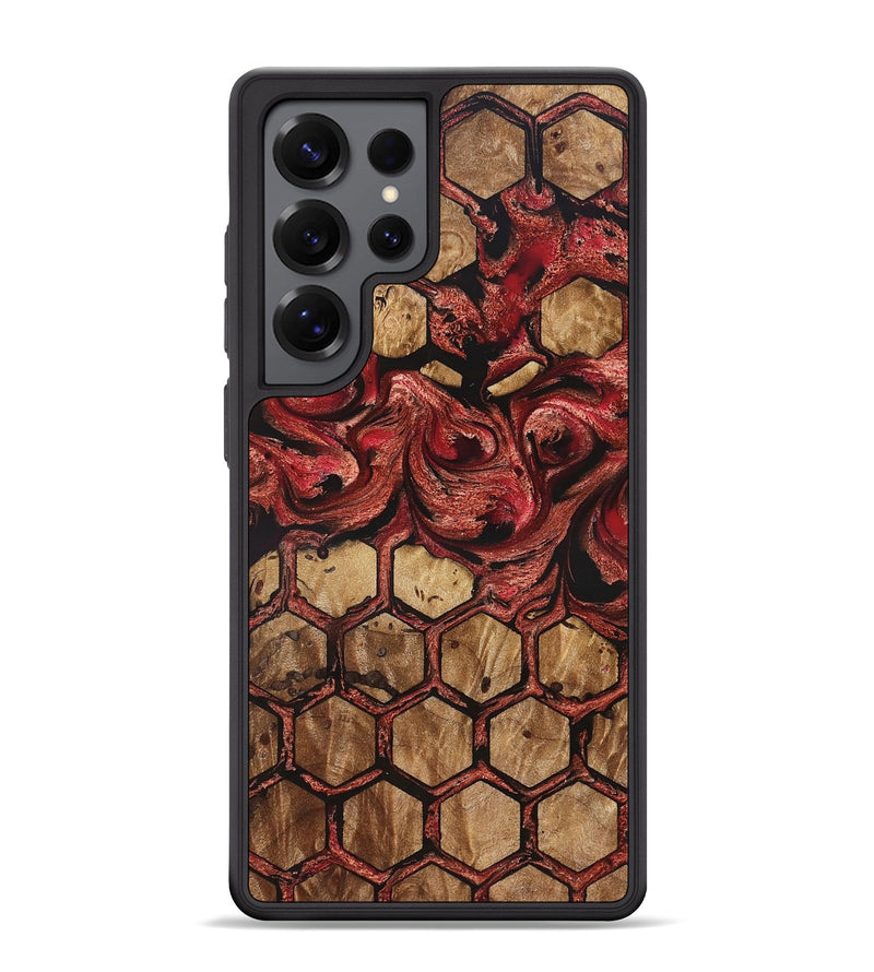 Galaxy S25 Ultra Wood Phone Case - Kenyon (Pattern, 825161)