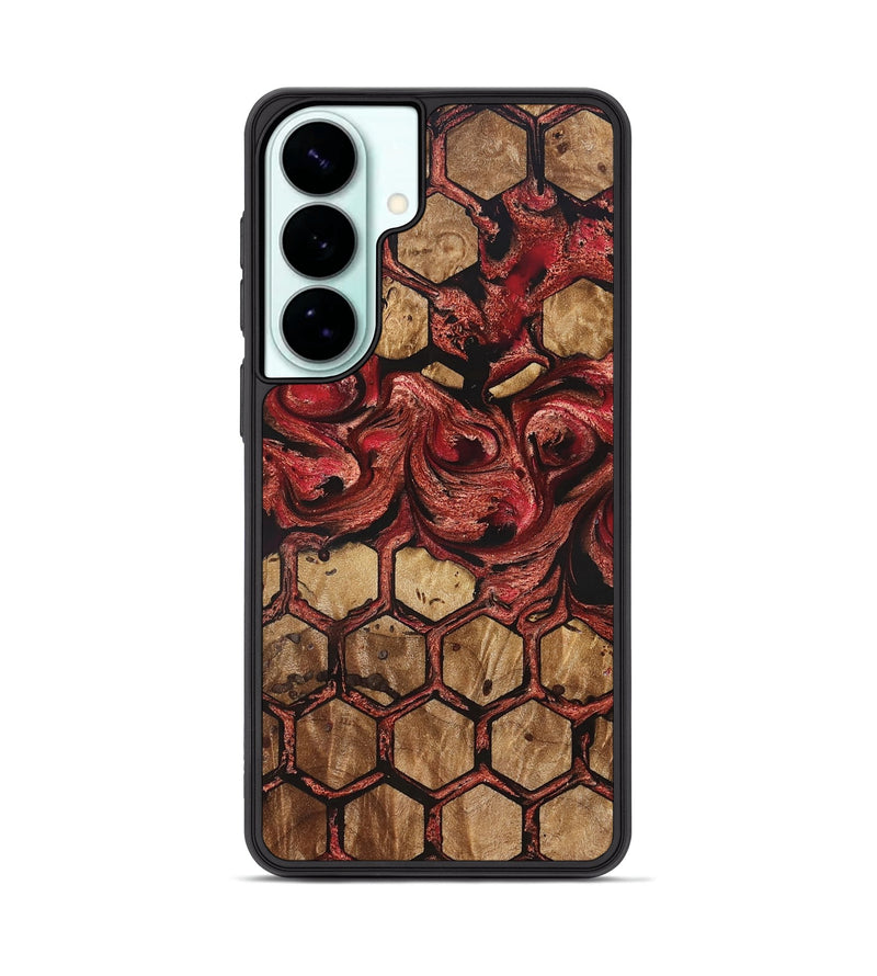 Galaxy S26 Plus Wood Phone Case - Kenyon (Pattern, 825161)