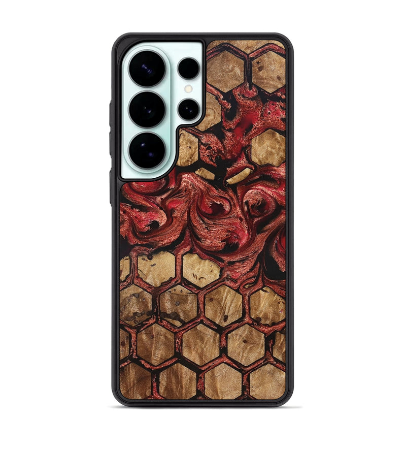 Galaxy S26 Ultra Wood Phone Case - Kenyon (Pattern, 825161)