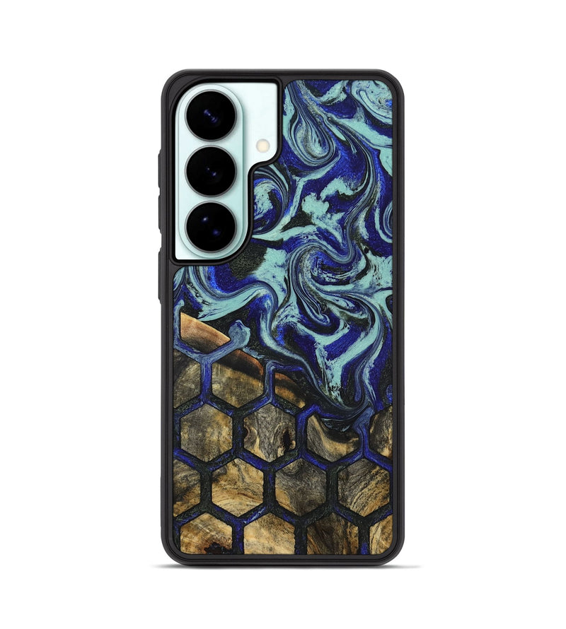 Galaxy S26 Wood Phone Case - Chana (Pattern, 825162)