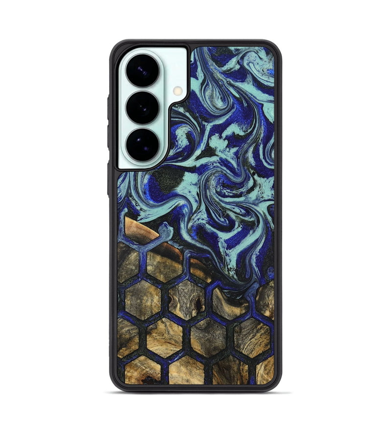 Galaxy S26 Plus Wood Phone Case - Chana (Pattern, 825162)