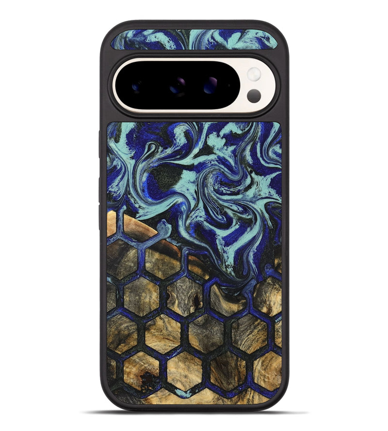 Pixel 10 Pro XL Wood Phone Case - Chana (Pattern, 825162)