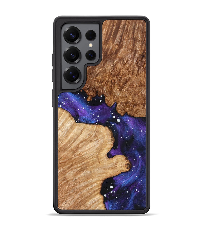 Galaxy S25 Ultra Wood Phone Case - Alvah (Cosmos, 825170)